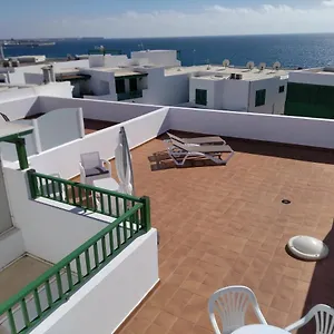  Apartment Casa Cipri