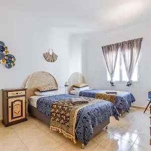  Apartment Pure&brave Muy Centrico 2 Minutos Playa Y Servicios Andando