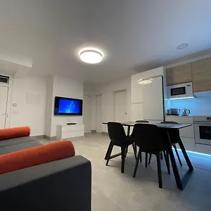 Izaro Atico De Lujo Cerca De Playa Dorada Playa Blanca (Lanzarote)