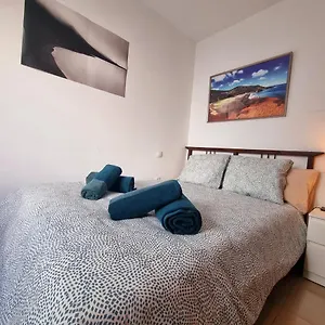 El Jameo Playa Blanca (Lanzarote)