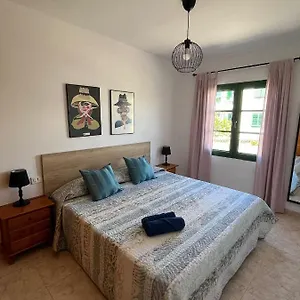 Casa Noas Playa Blanca (Lanzarote)