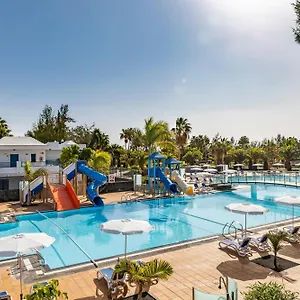 Üdülőközpont Thb Tropical Island, Playa Blanca (Lanzarote)