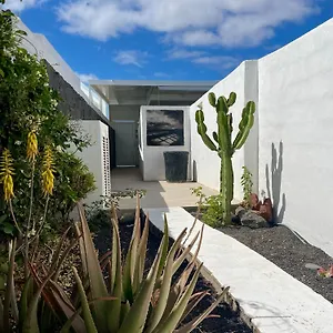Loft La Cueva Playa Blanca (Lanzarote)
