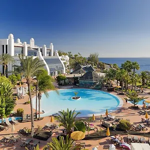 Отель H10 Timanfaya Palace - Adults Only, Коста Бланка