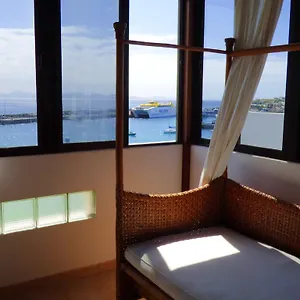 Casa Bonica Playa Blanca (Lanzarote)
