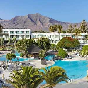 Отель H10 Lanzarote Princess, Коста Бланка