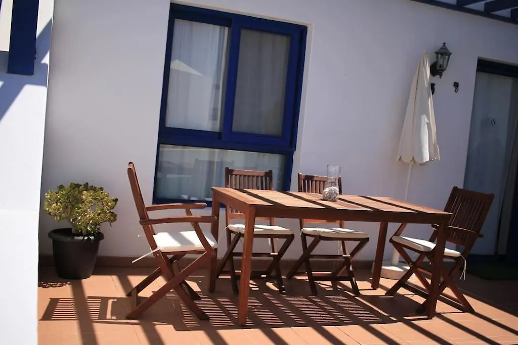 Duplex Con Piscina En 1ª Linea De Mar. Super Vistas Apartment Playa Blanca   Playa Blanca (Lanzarote)