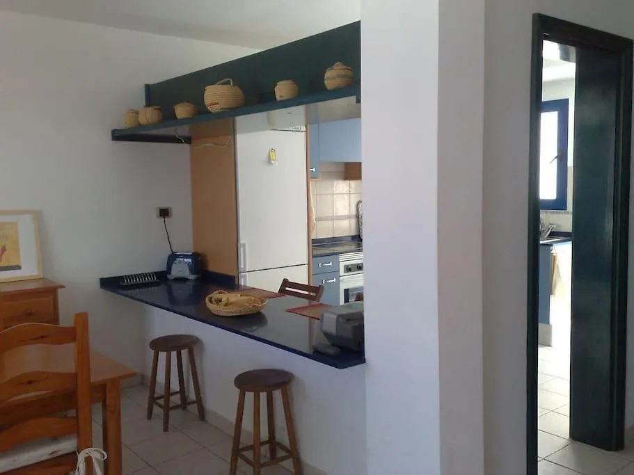 Duplex Con Piscina En 1ª Linea De Mar. Super Vistas Apartment Playa Blanca   Playa Blanca (Lanzarote)