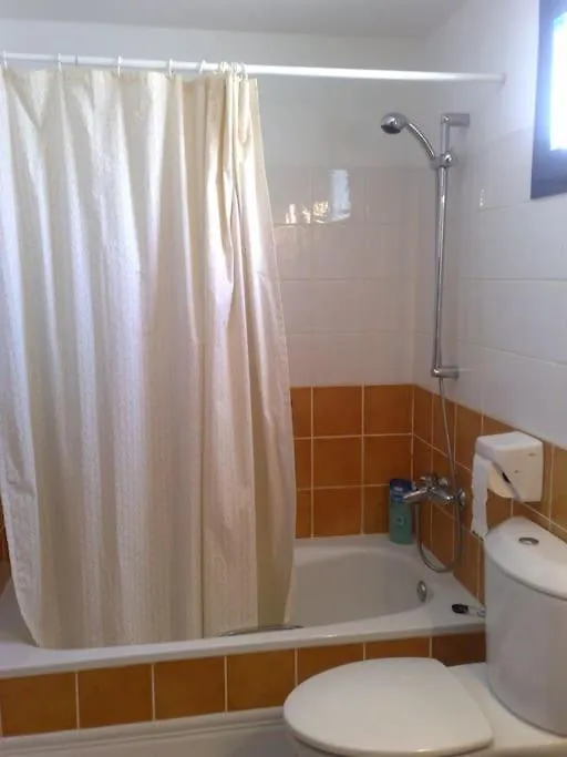 Duplex Con Piscina En 1ª Linea De Mar. Super Vistas Apartment Playa Blanca  Playa Blanca (Lanzarote)