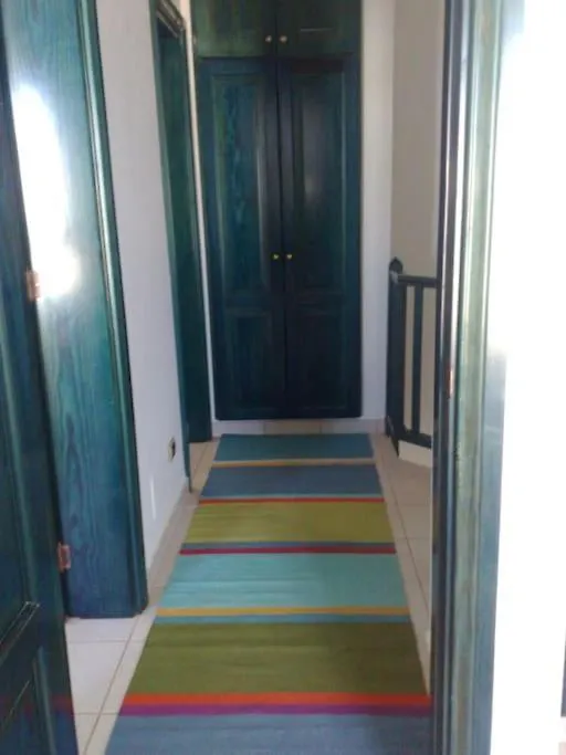 Duplex Con Piscina En 1ª Linea De Mar. Super Vistas Apartment Playa Blanca  Spain